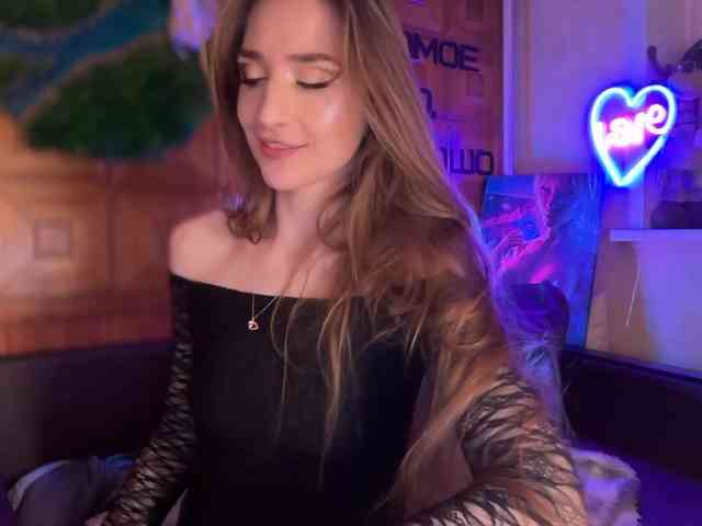 SweetyMeow webcam