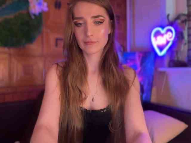SweetyMeow webcam