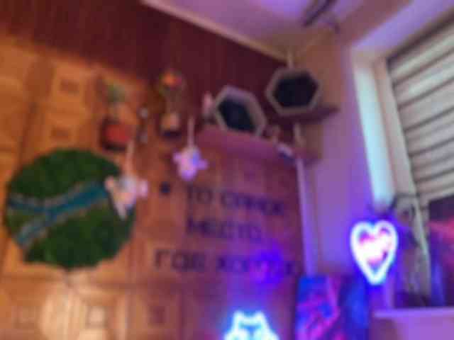 SweetyMeow webcam