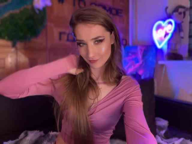 SweetyMeow webcam