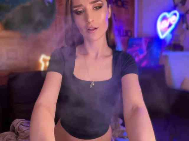 SweetyMeow webcam