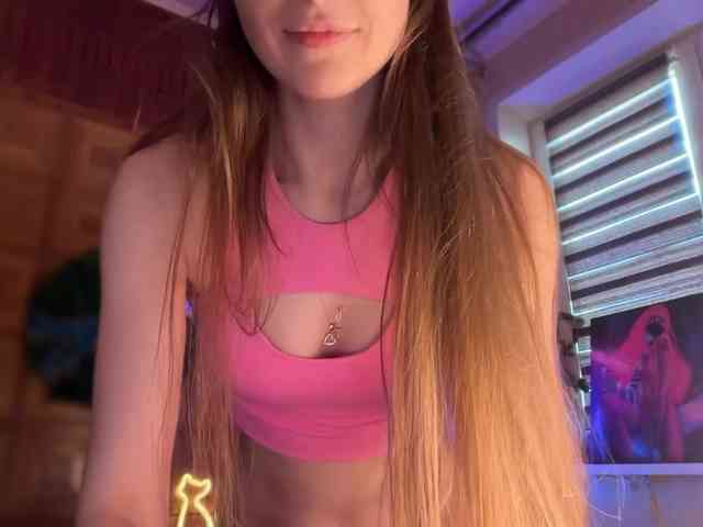 SweetyMeow webcam