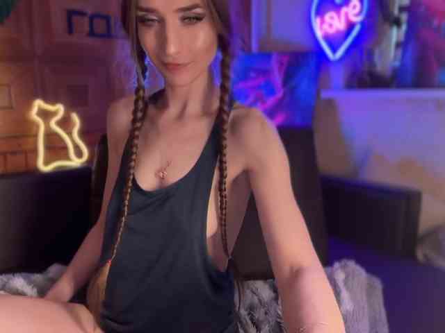 Model: SweetyMeow