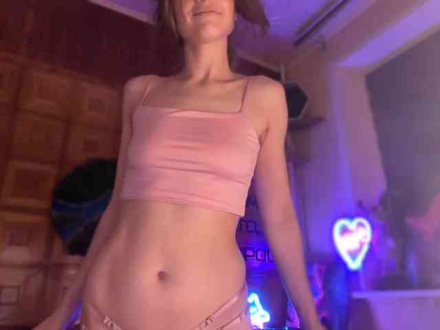 SweetyMeow webcam