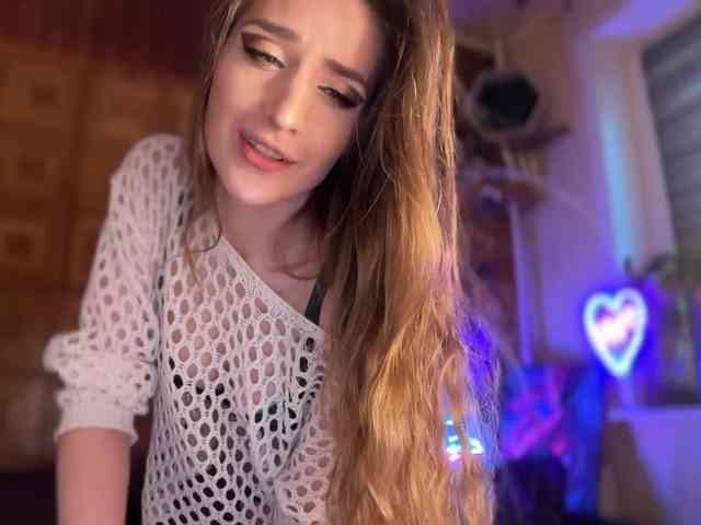 SweetyMeow webcam