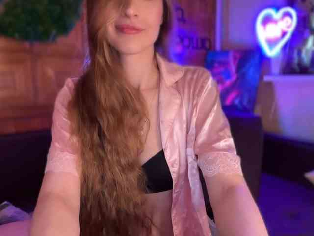 SweetyMeow webcam
