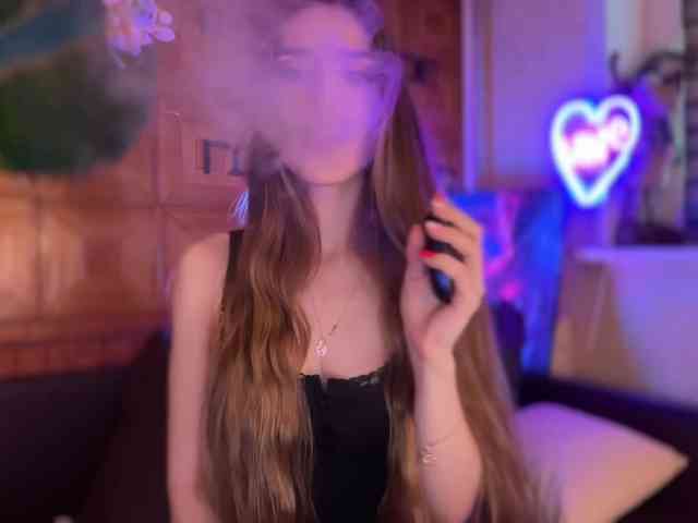 SweetyMeow webcam