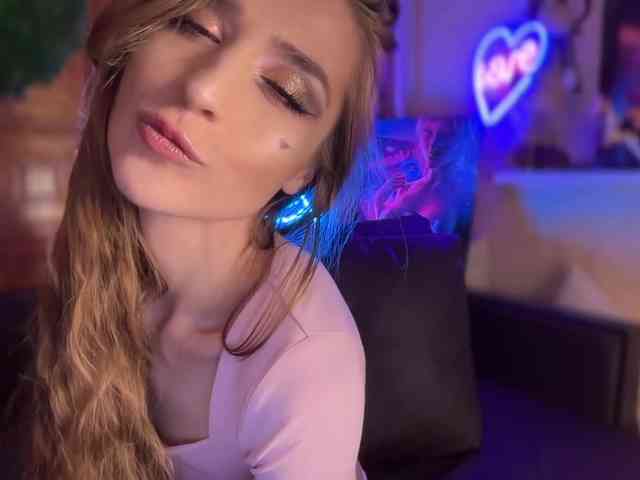 SweetyMeow webcam