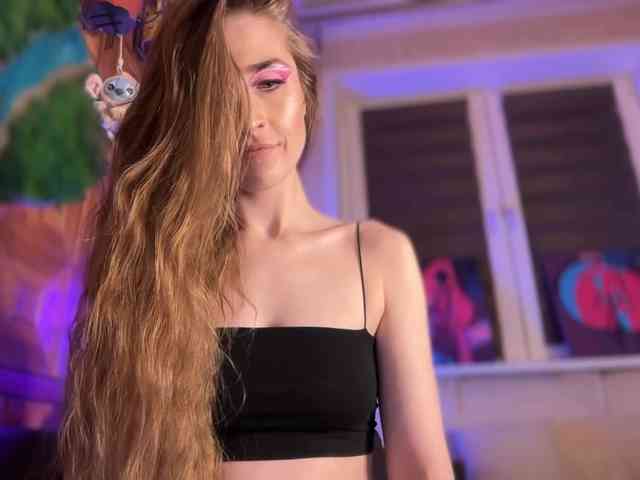 SweetyMeow webcam