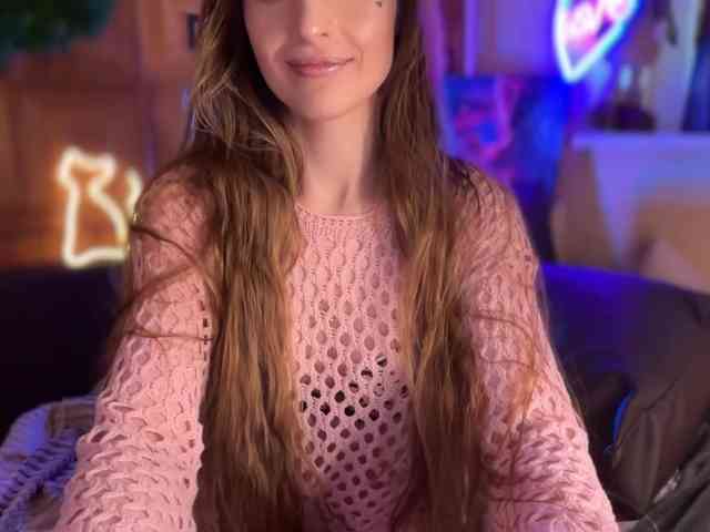 SweetyMeow webcam