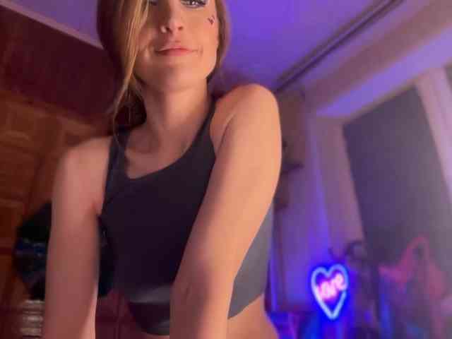 SweetyMeow webcam