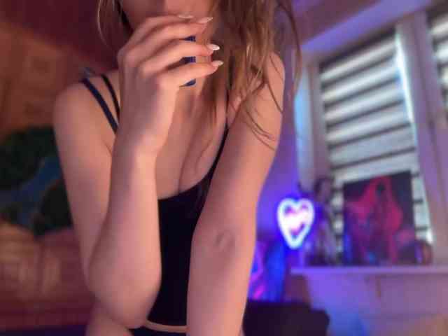 SweetyMeow webcam
