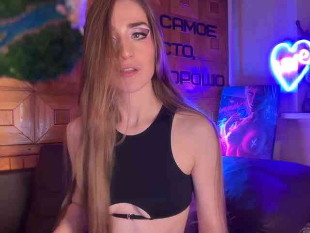 SweetyMeow webcam