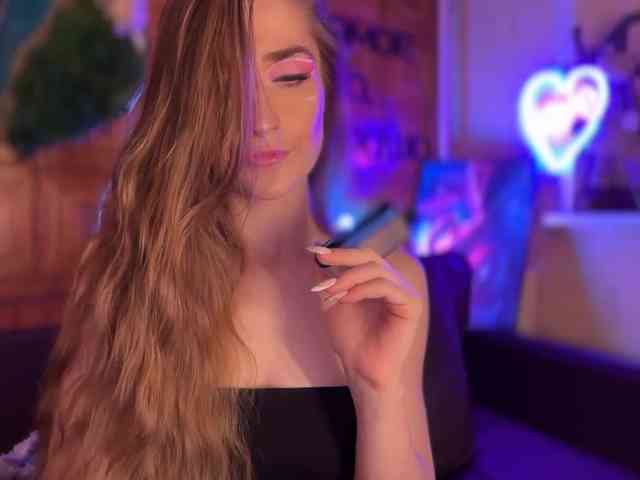 SweetyMeow webcam