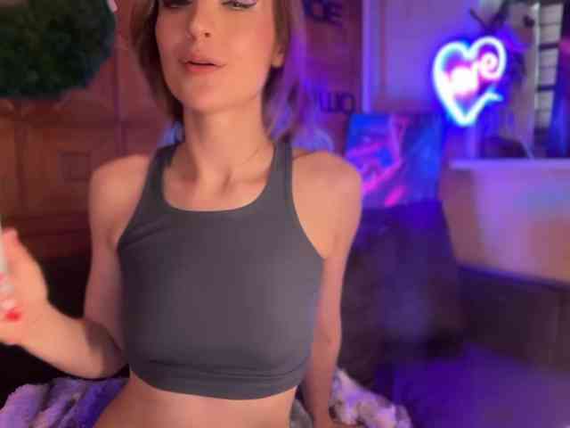 SweetyMeow webcam