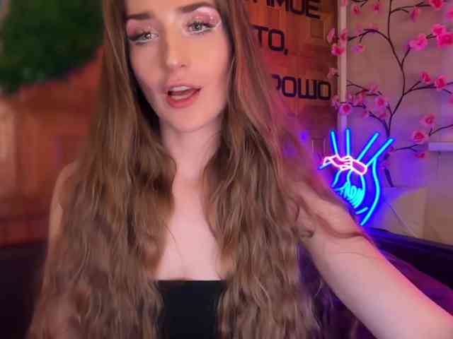 SweetyMeow webcam