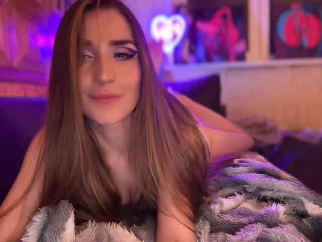Модель: SweetyMeow