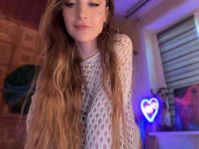 CandyBoom Live Webcam on BongaCams