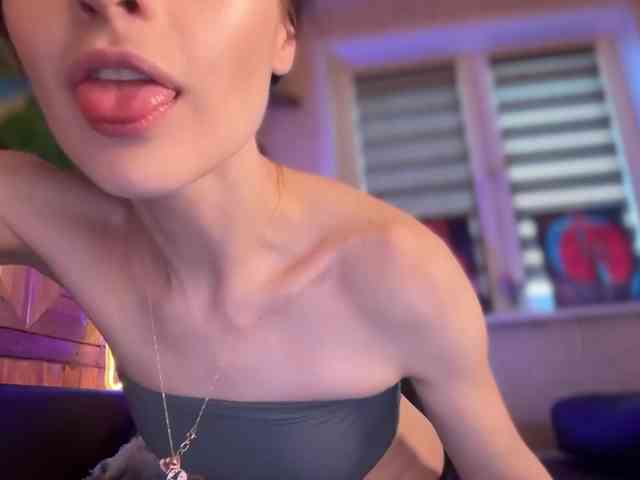 SweetyMeow webcam