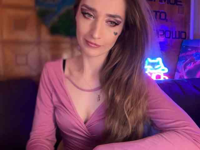 SweetyMeow webcam