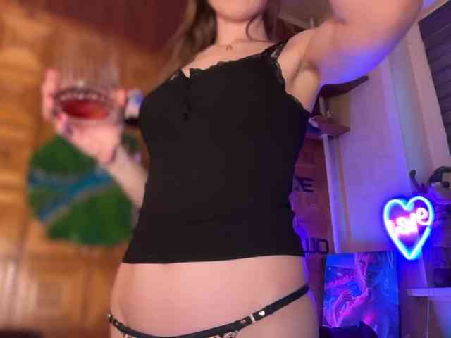 SweetyMeow webcam