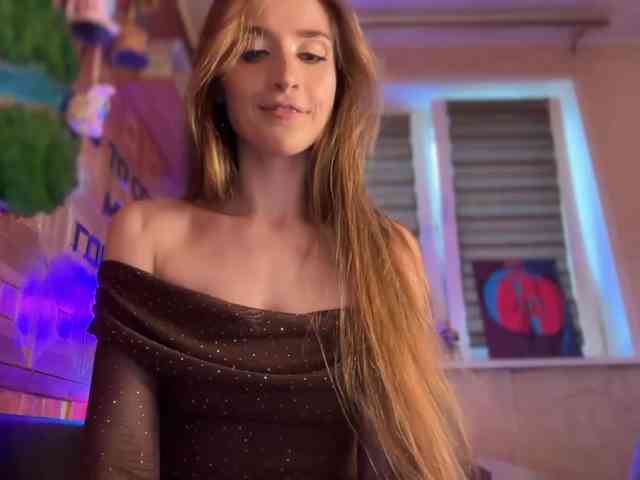 CandyBoom Sex Cam Show