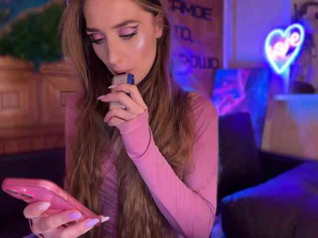 SweetyMeow webcam