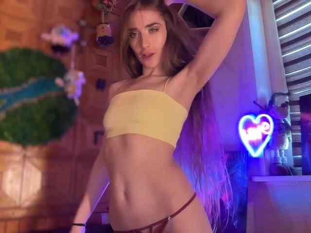 SweetyMeow webcam