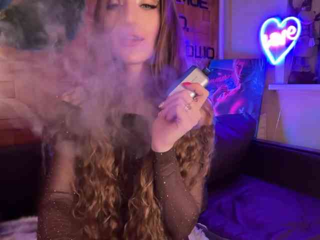 SweetyMeow webcam