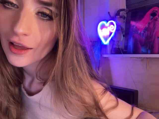 SweetyMeow webcam