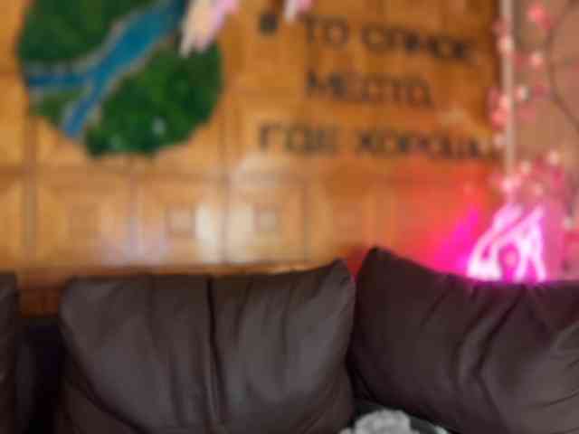 SweetyMeow webcam