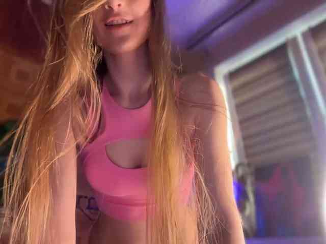 SweetyMeow webcam