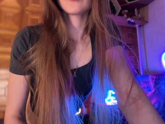 SweetyMeow webcam