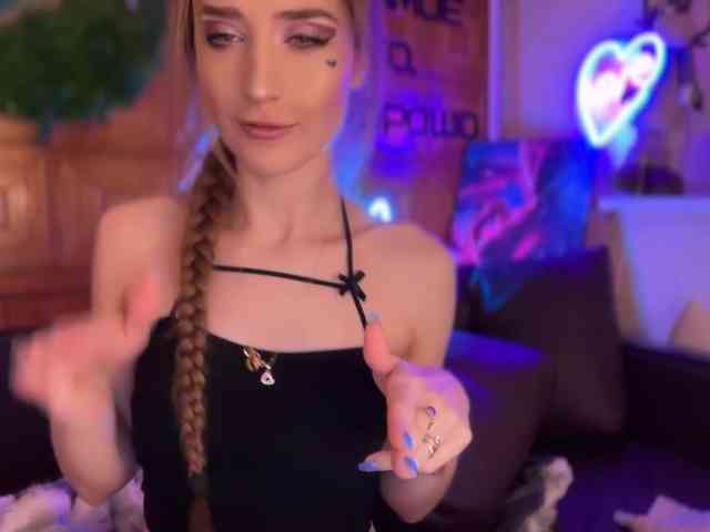 SweetyMeow webcam