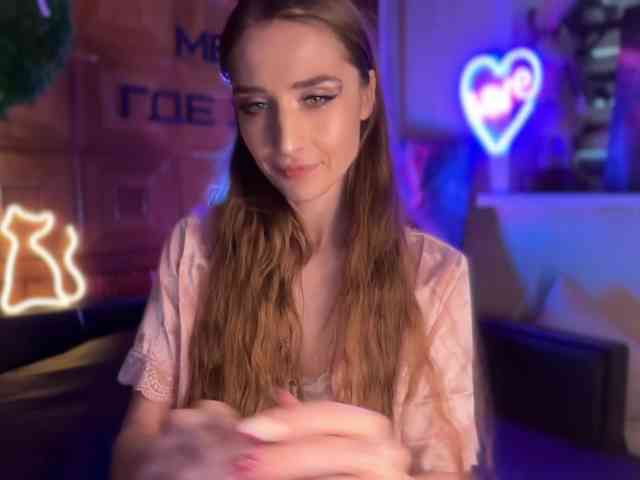 Модель: SweetyMeow