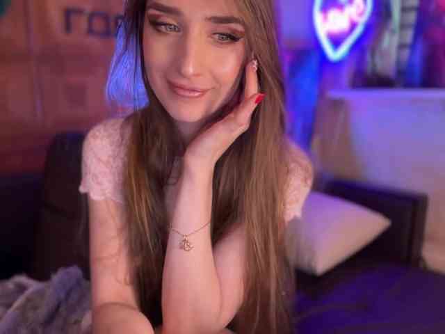 SweetyMeow webcam