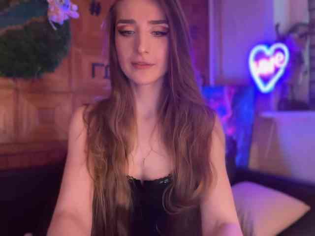 SweetyMeow webcam