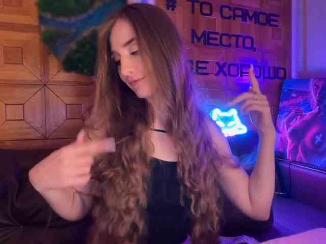 CandyBoom Sex Cam Show