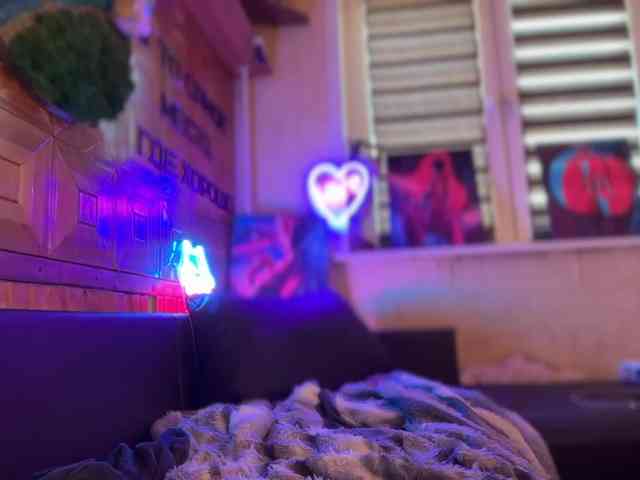 CandyBoom Sex Cam Show