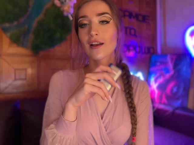 SweetyMeow webcam