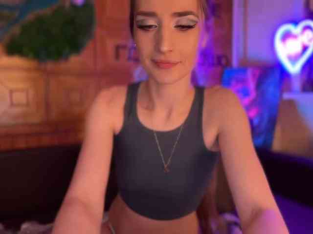 SweetyMeow webcam