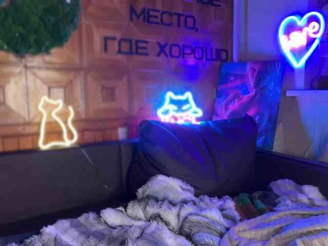 Модель: SweetyMeow