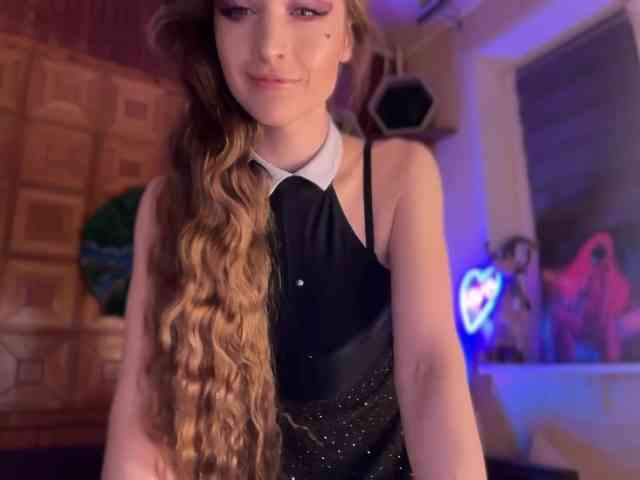 SweetyMeow webcam