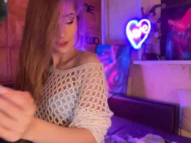 SweetyMeow webcam