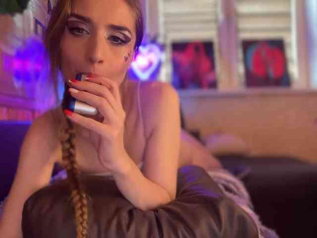 SweetyMeow webcam