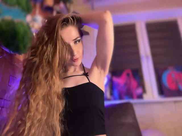 SweetyMeow webcam