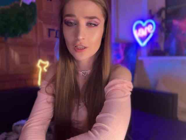 Model: SweetyMeow