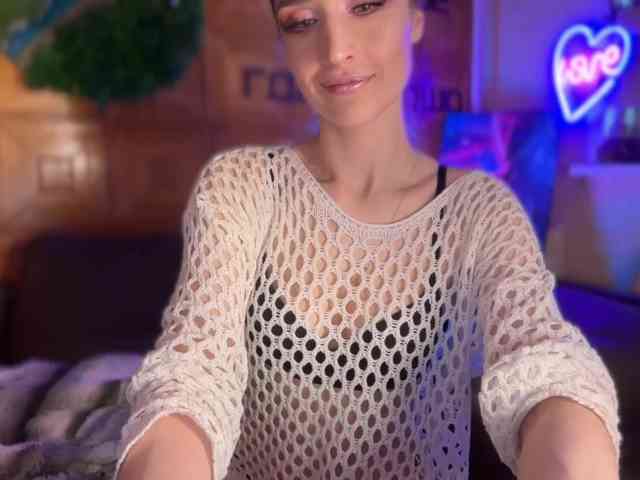 SweetyMeow webcam