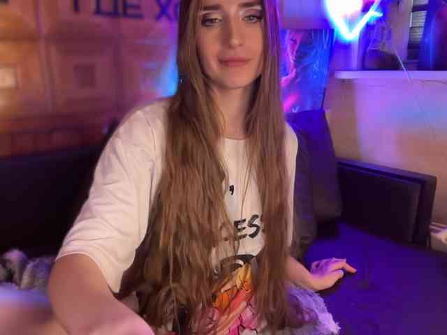 SweetyMeow webcam