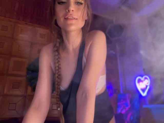 SweetyMeow webcam